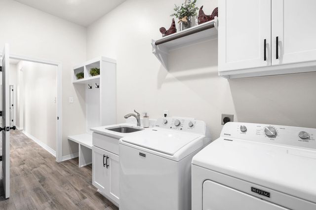 3306 Pistoia TRL, Temple, TX 76502