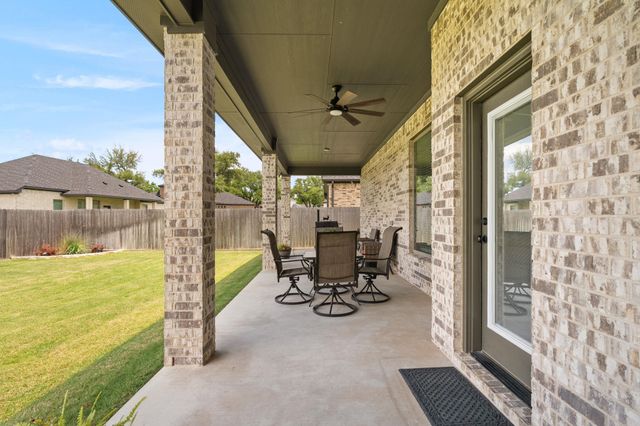 3306 Pistoia TRL, Temple, TX 76502