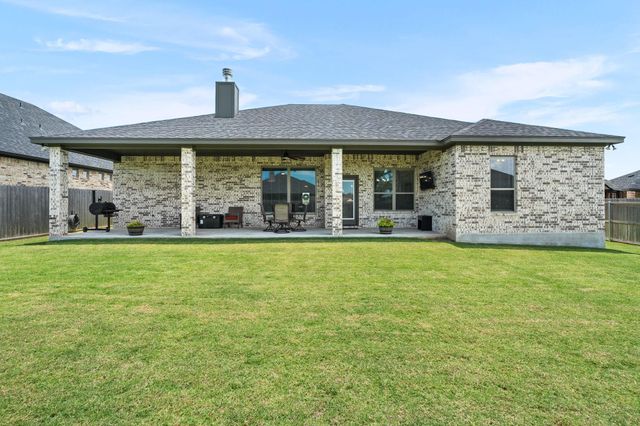 3306 Pistoia TRL, Temple, TX 76502