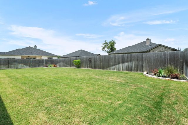 3306 Pistoia TRL, Temple, TX 76502