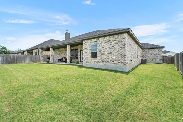 3306 Pistoia TRL, Temple, TX 76502