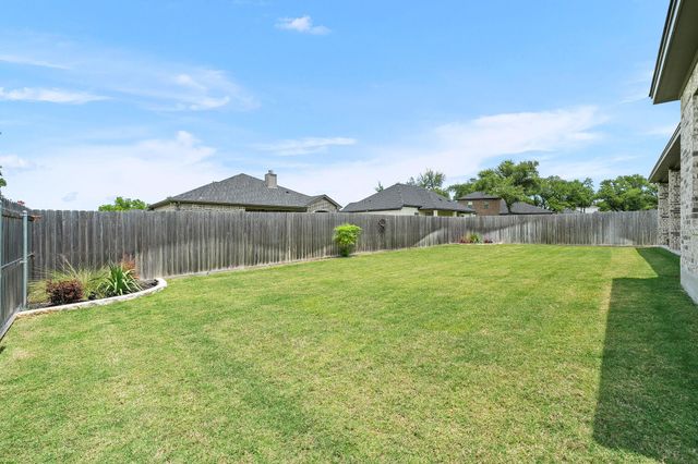 3306 Pistoia TRL, Temple, TX 76502