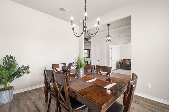 3306 Pistoia TRL, Temple, TX 76502