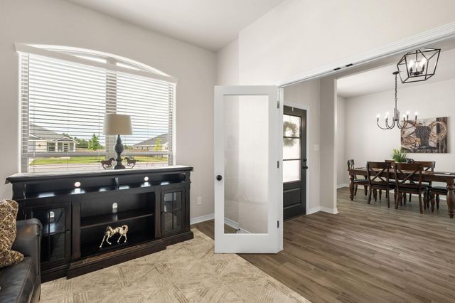 3306 Pistoia TRL, Temple, TX 76502