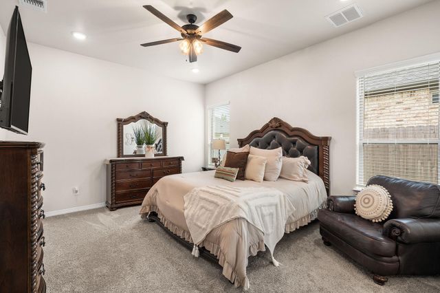 3306 Pistoia TRL, Temple, TX 76502