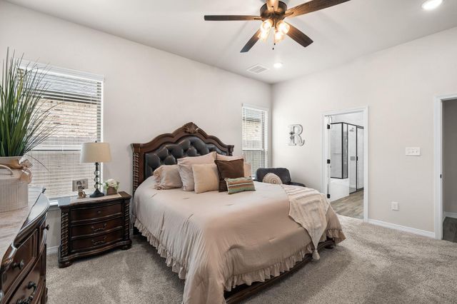 3306 Pistoia TRL, Temple, TX 76502