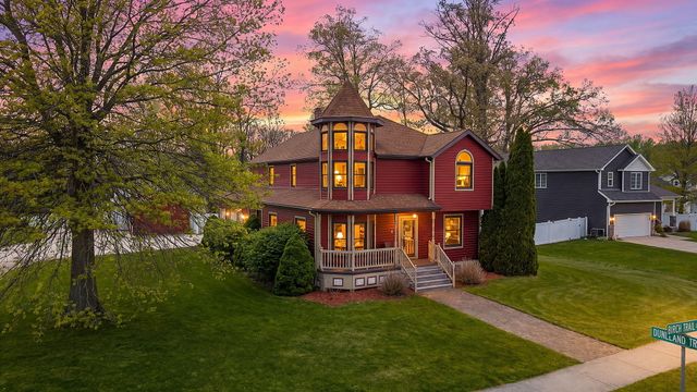 1062 Birch Trail Drive, Chesterton, IN 46304