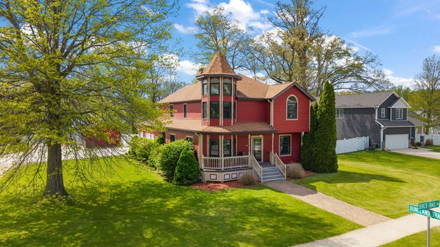 1062 Birch Trail Drive, Chesterton, IN 46304