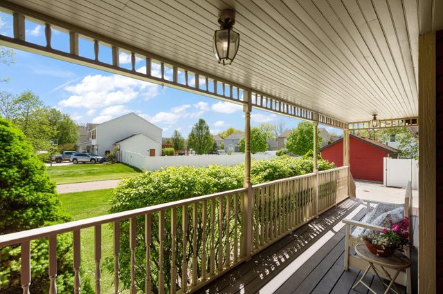 1062 Birch Trail Drive, Chesterton, IN 46304