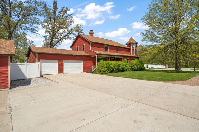 1062 Birch Trail Drive, Chesterton, IN 46304