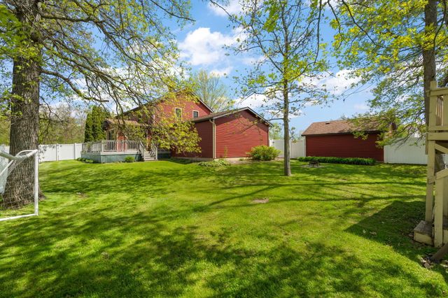1062 Birch Trail Drive, Chesterton, IN 46304