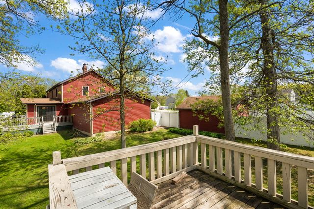 1062 Birch Trail Drive, Chesterton, IN 46304
