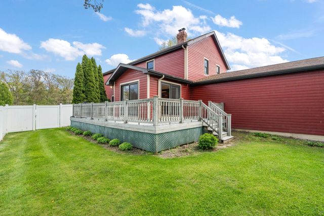 1062 Birch Trail Drive, Chesterton, IN 46304