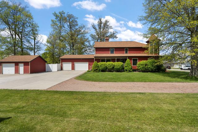 1062 Birch Trail Drive, Chesterton, IN 46304