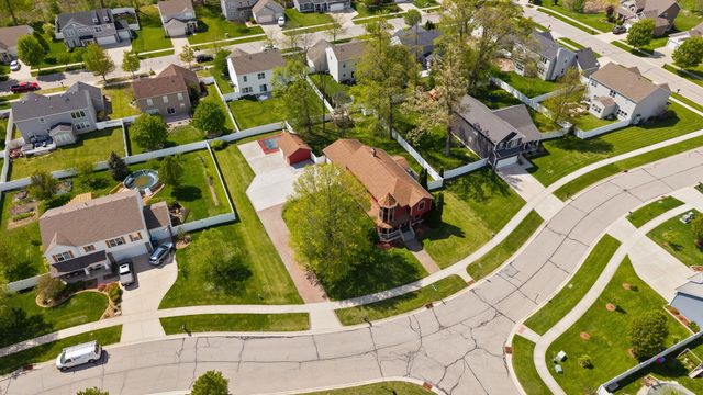 1062 Birch Trail Drive, Chesterton, IN 46304