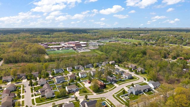 1062 Birch Trail Drive, Chesterton, IN 46304
