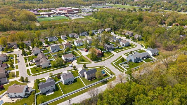 1062 Birch Trail Drive, Chesterton, IN 46304