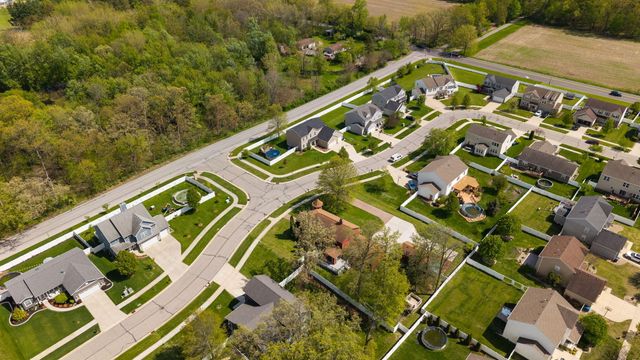 1062 Birch Trail Drive, Chesterton, IN 46304