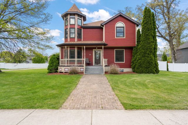 1062 Birch Trail Drive, Chesterton, IN 46304