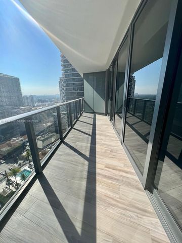 801 S Miami Ave 2203, Miami, FL 33130