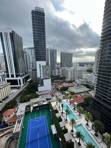 801 S Miami Ave 2203, Miami, FL 33130