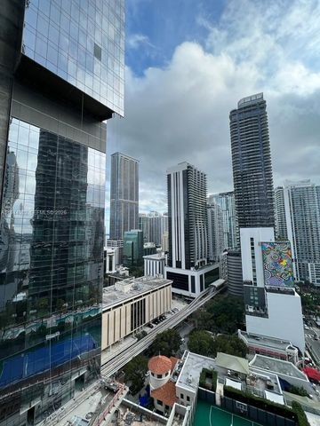 801 S Miami Ave 2203, Miami, FL 33130