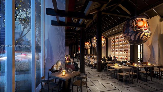 801 S Miami Ave 2203, Miami, FL 33130