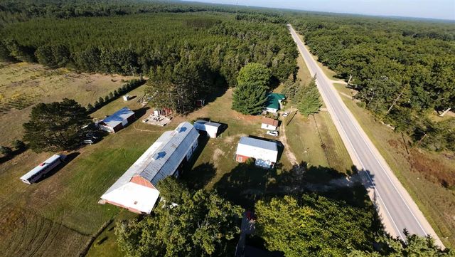 5389 Caberfae Highway, Manistee, MI 49660