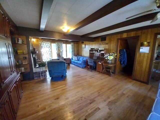 5389 Caberfae Highway, Manistee, MI 49660
