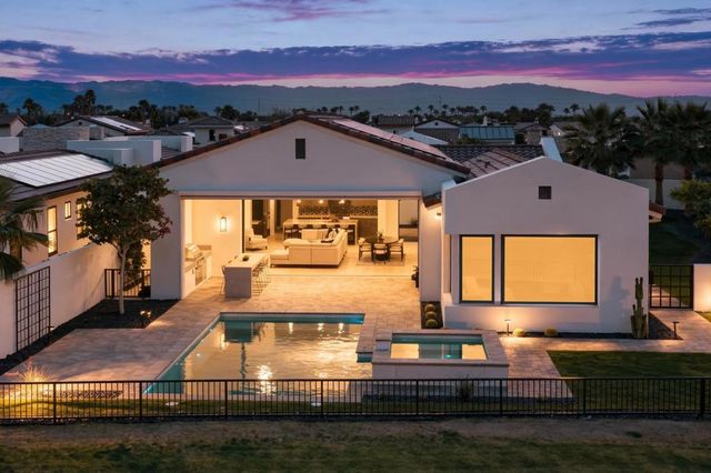 58990 Marbella, La Quinta, CA 92253