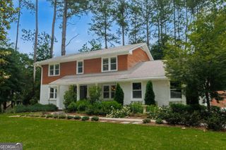 2933 Danbyshire Court NE, Atlanta, GA 30345