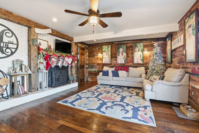 2160 Cedar Grove Rd, Lebanon, TN 37087