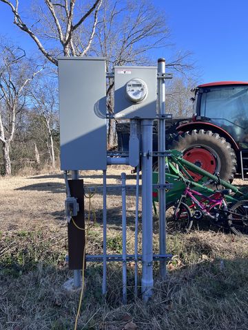 2160 Cedar Grove Rd, Lebanon, TN 37087