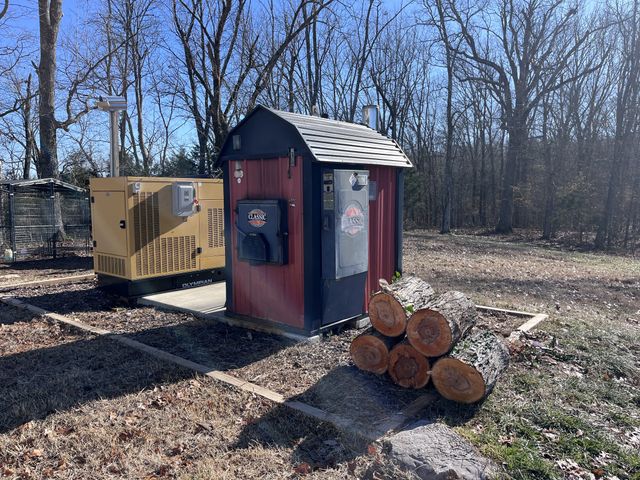 2160 Cedar Grove Rd, Lebanon, TN 37087