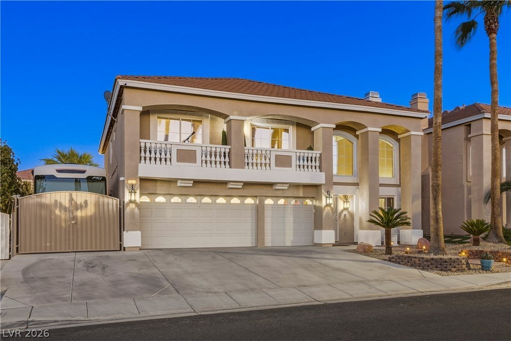 9620 Orchid Bay Drive, Las Vegas, NV 89123 — photo 2