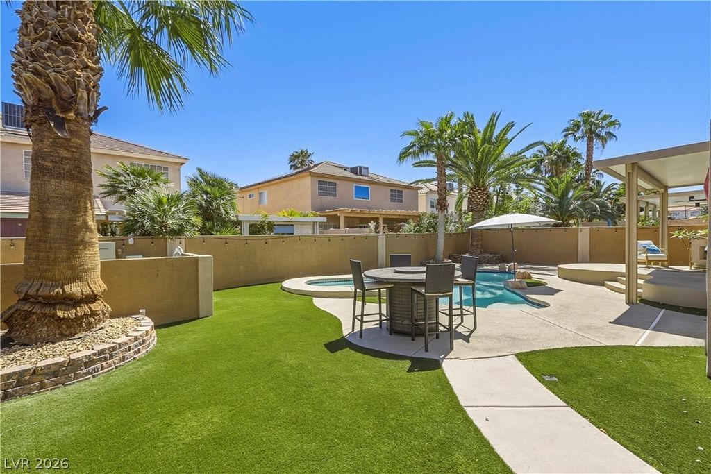 9620 Orchid Bay Drive, Las Vegas, NV 89123 — photo 3