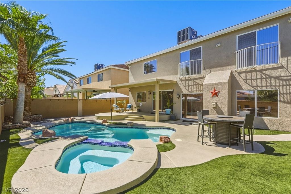 9620 Orchid Bay Drive, Las Vegas, NV 89123 — photo 4