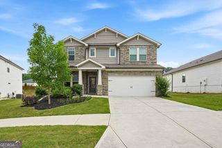 610 Stately Drive, Woodstock, GA 30188