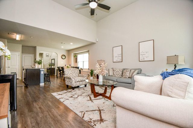 4834 Purple Wisteria Lane, Spring, TX 77373