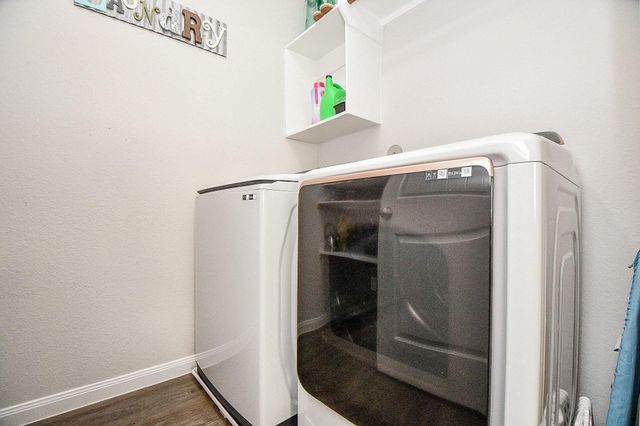 4834 Purple Wisteria Lane, Spring, TX 77373