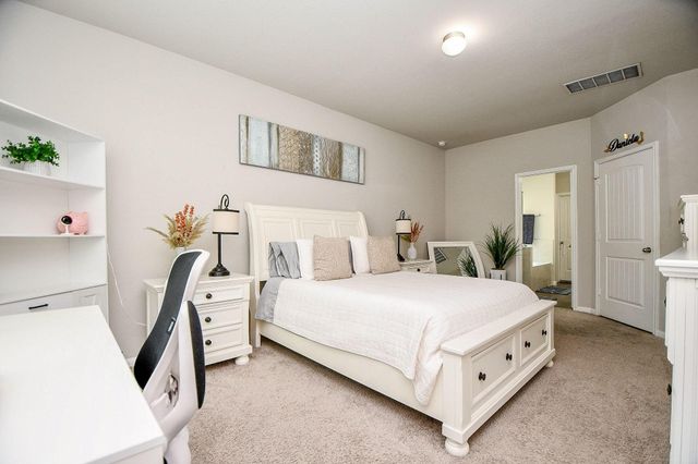 4834 Purple Wisteria Lane, Spring, TX 77373