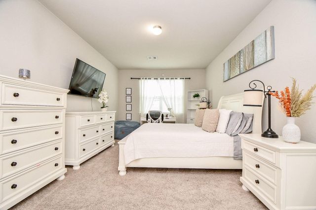 4834 Purple Wisteria Lane, Spring, TX 77373