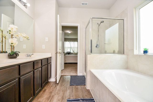 4834 Purple Wisteria Lane, Spring, TX 77373