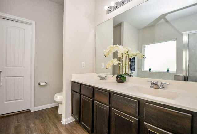 4834 Purple Wisteria Lane, Spring, TX 77373