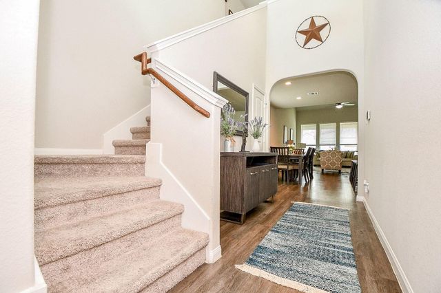 4834 Purple Wisteria Lane, Spring, TX 77373