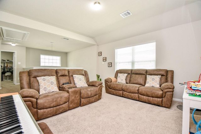 4834 Purple Wisteria Lane, Spring, TX 77373