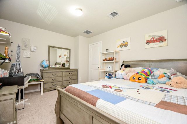 4834 Purple Wisteria Lane, Spring, TX 77373