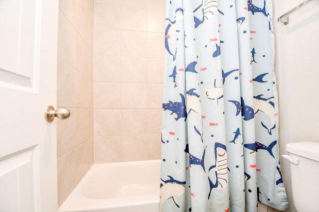 4834 Purple Wisteria Lane, Spring, TX 77373