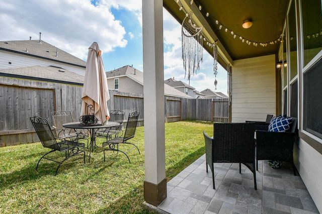 4834 Purple Wisteria Lane, Spring, TX 77373