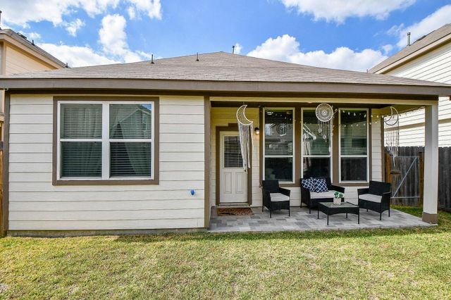 4834 Purple Wisteria Lane, Spring, TX 77373